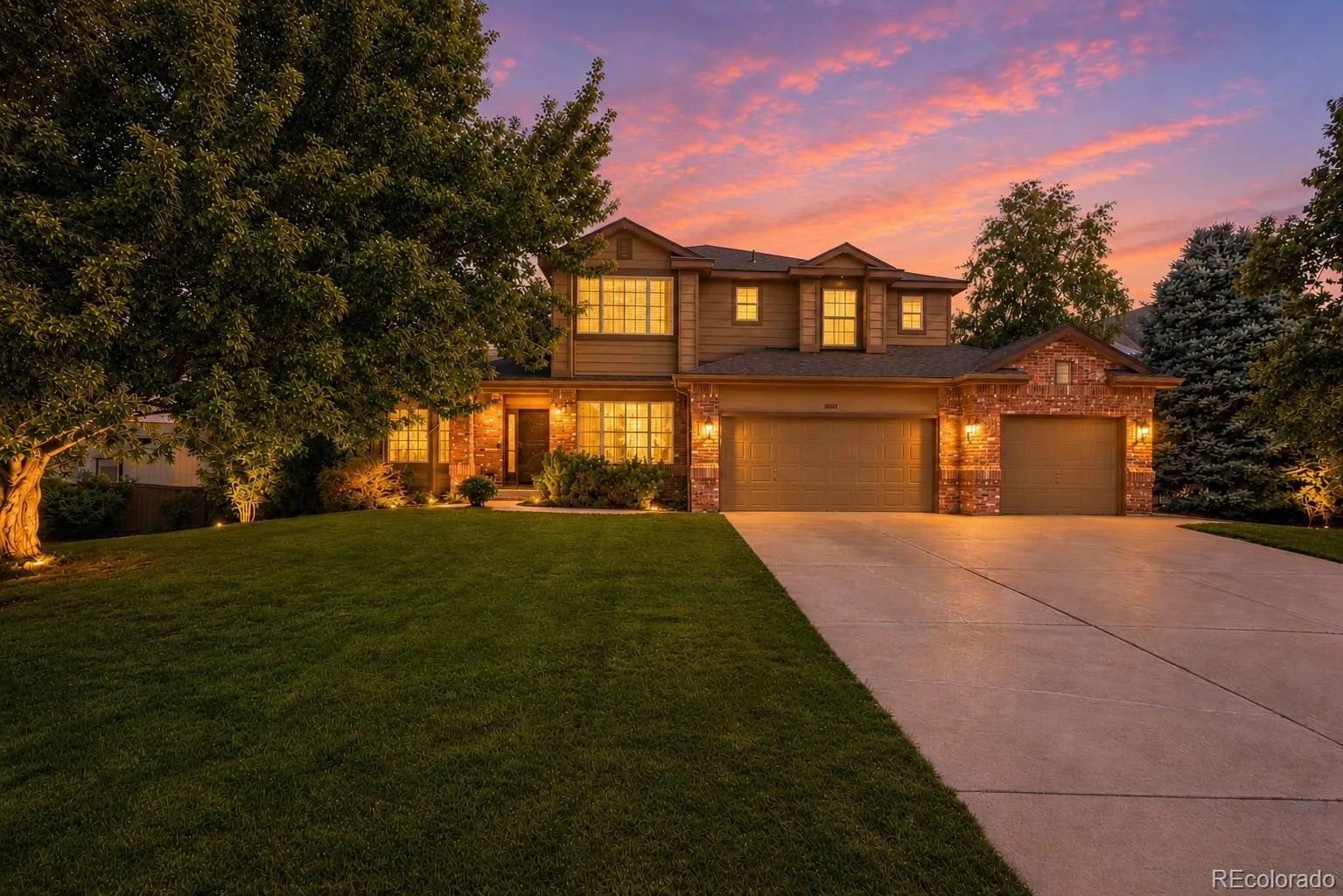 Highlands Ranch