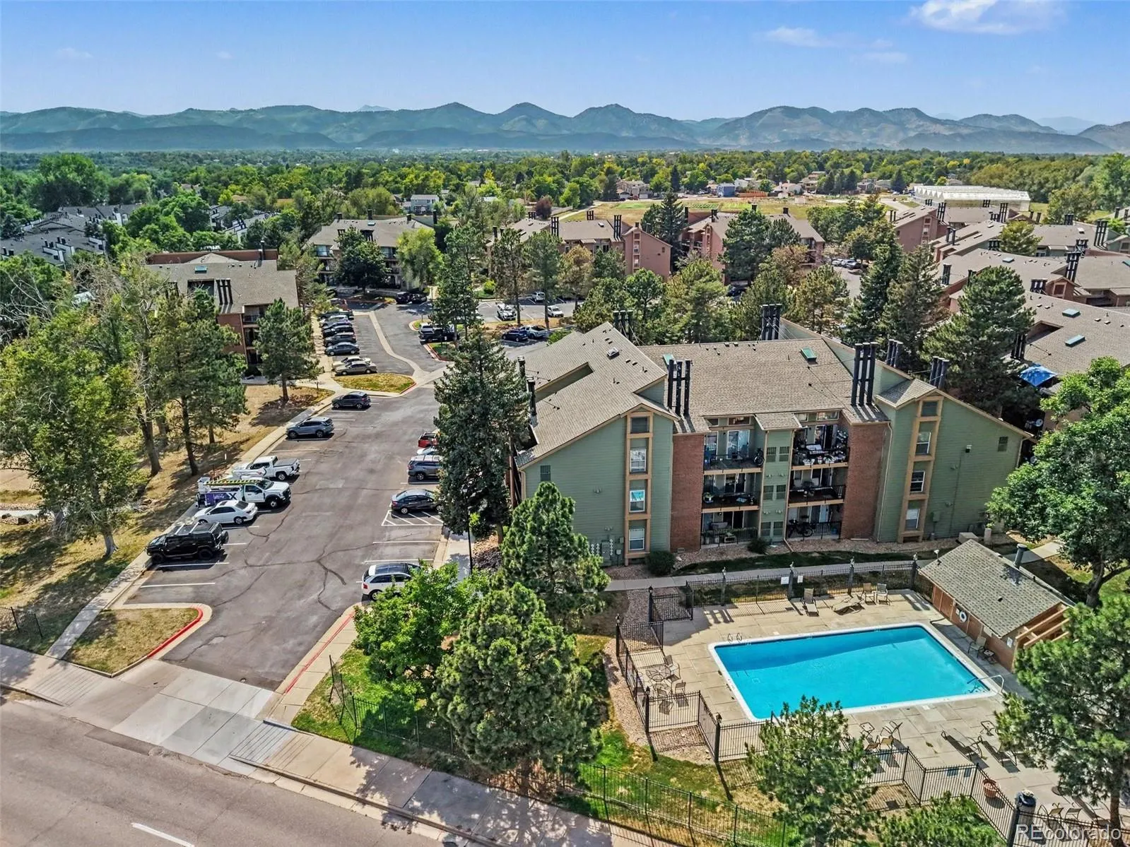 Chestnut Condos