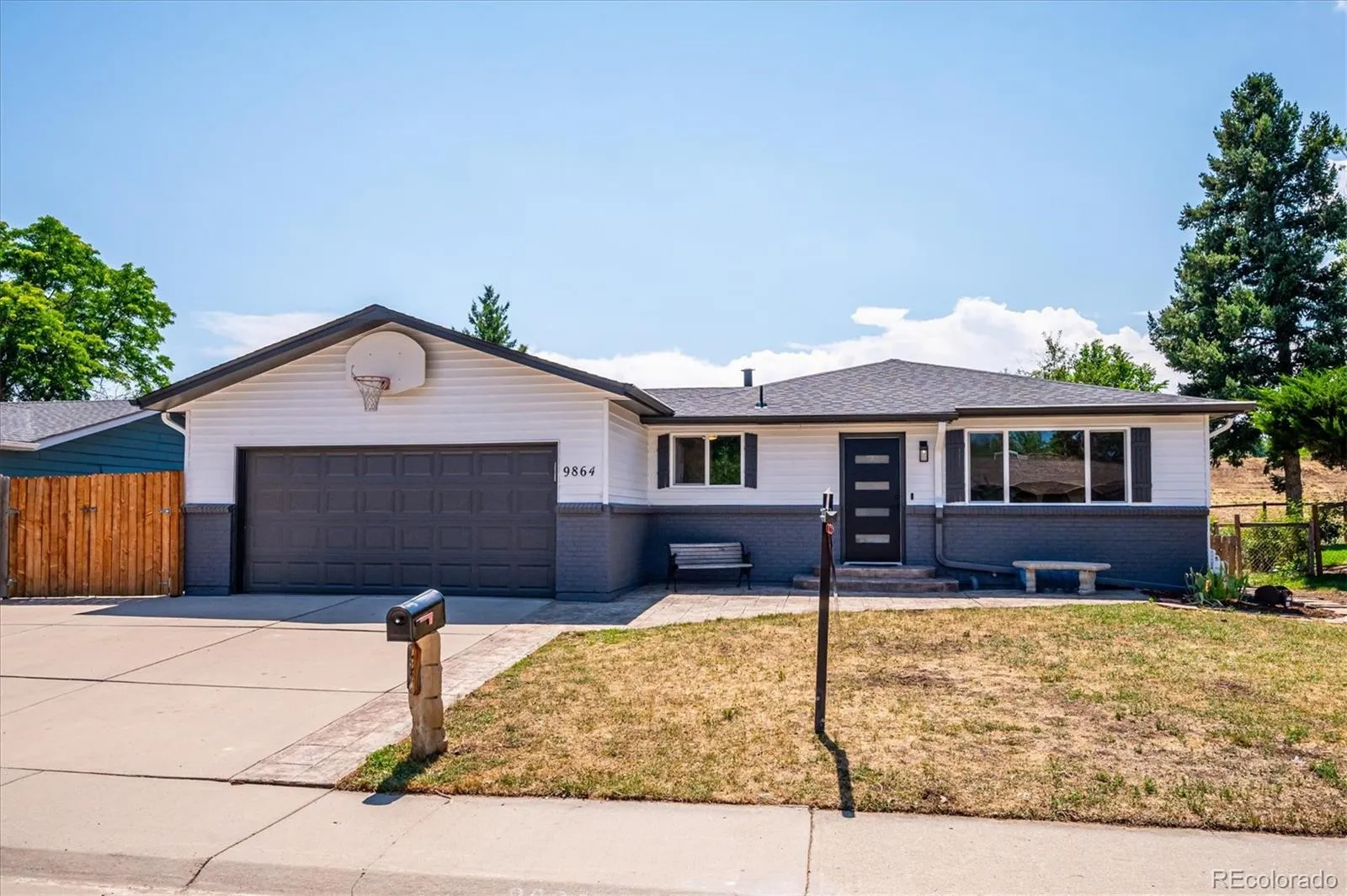 Sun Valley Estates