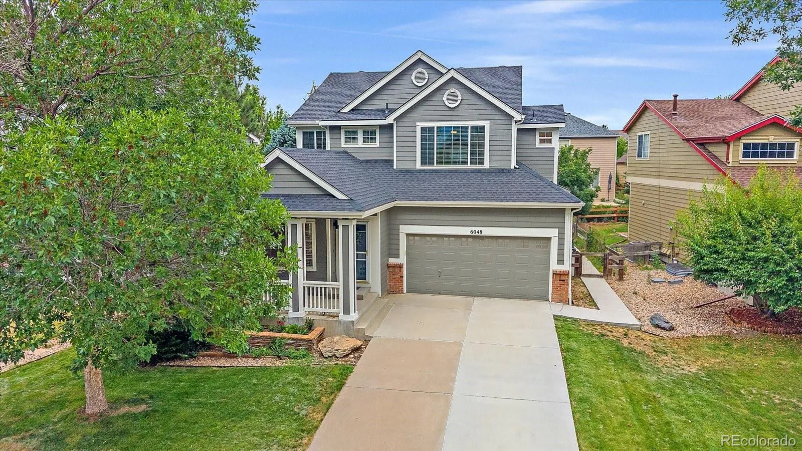 The Farm at Arapahoe County 3rd Flg