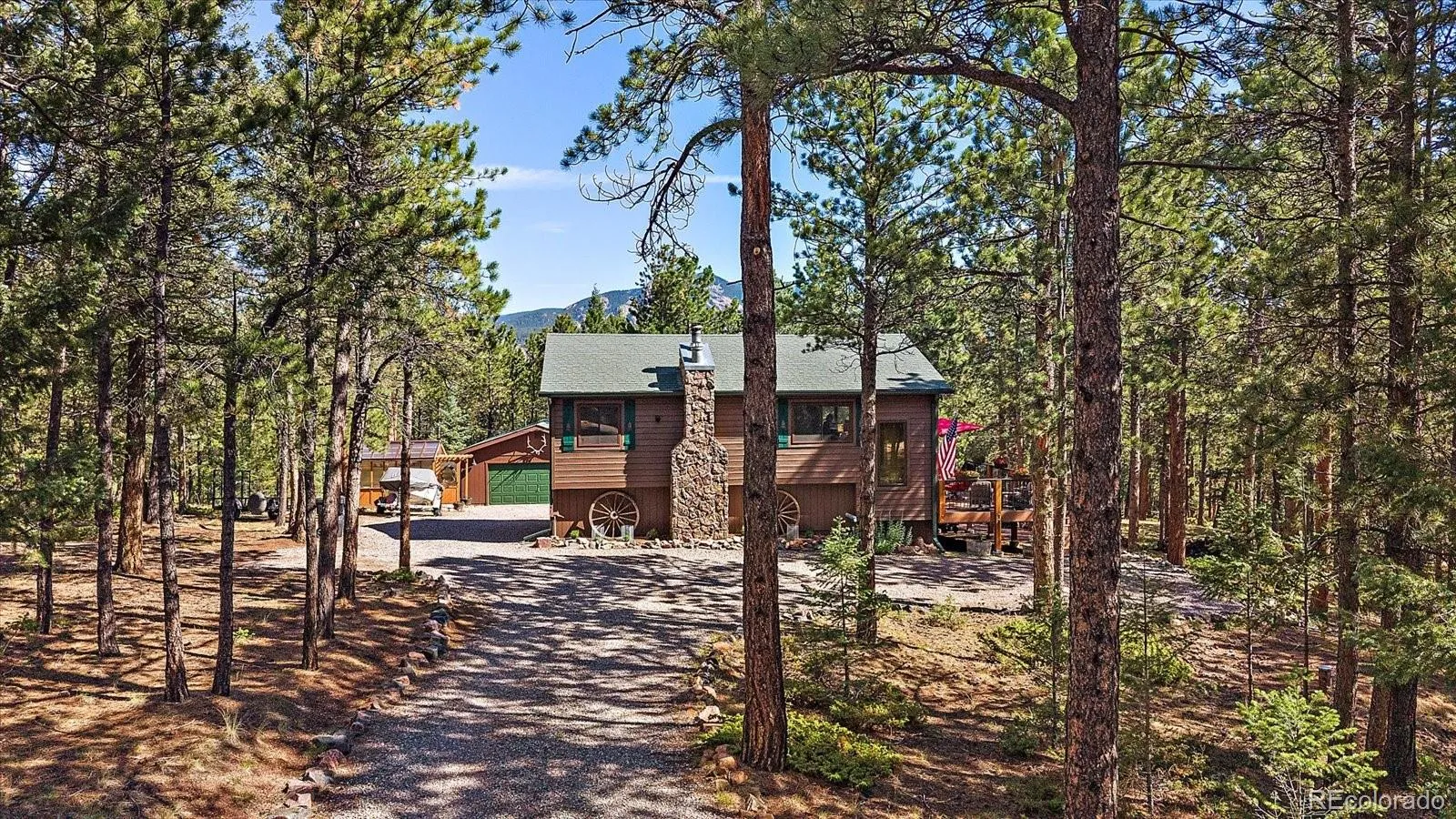 Highland Pines