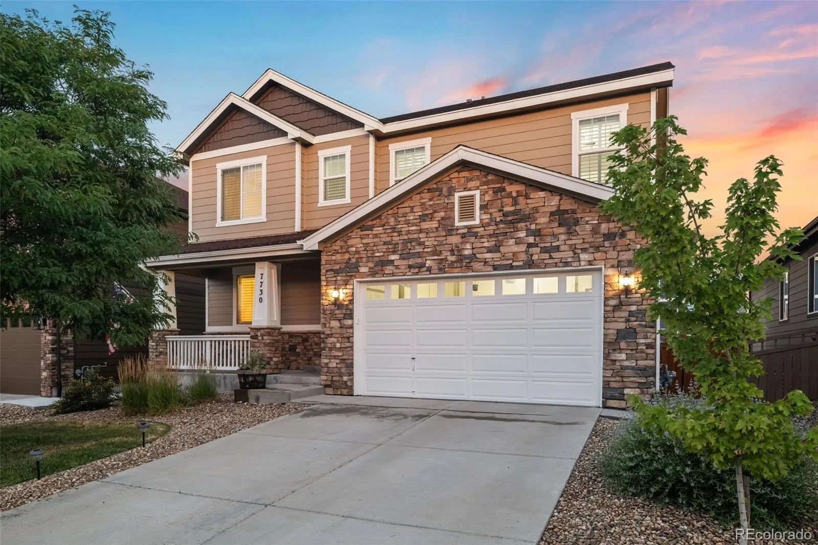 Cobblestone Ranch