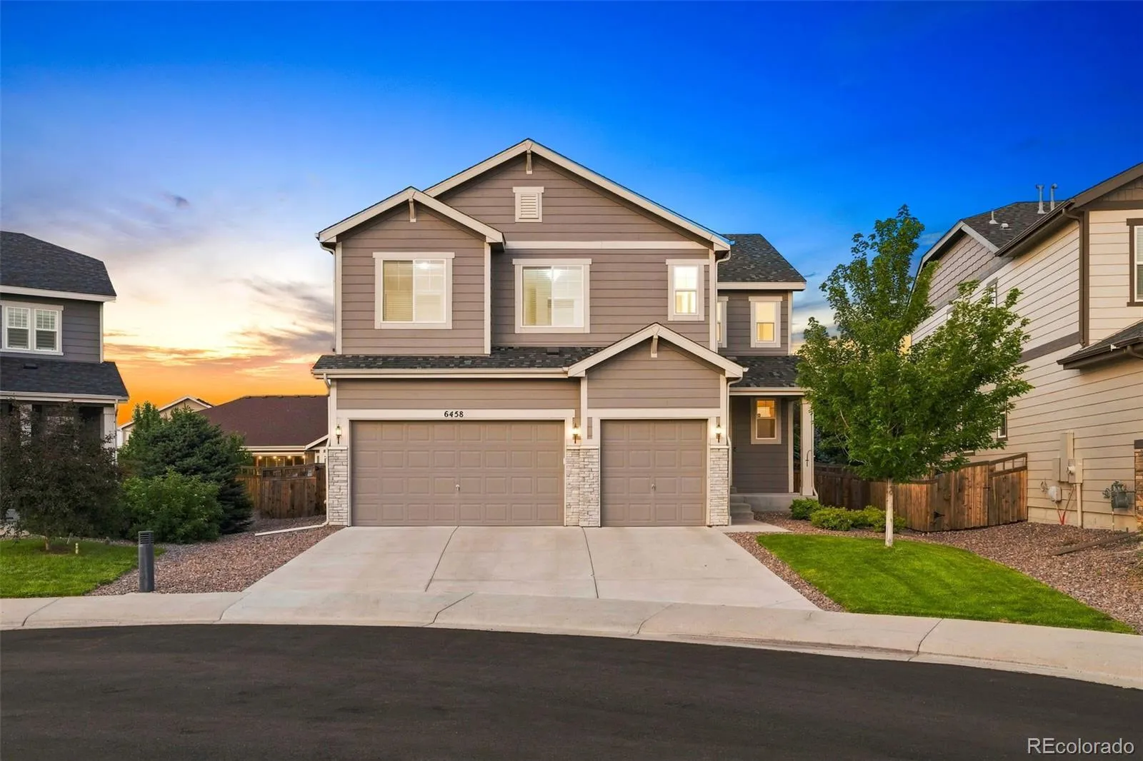 Cobblestone Ranch