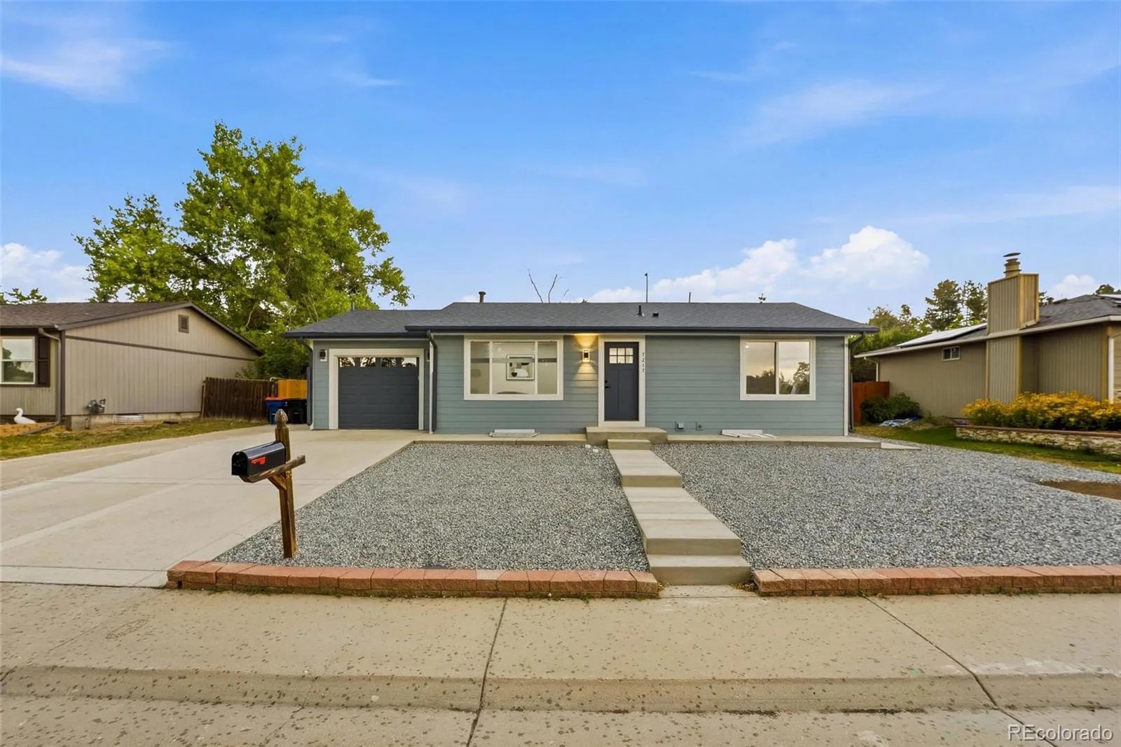 Parkway Estates