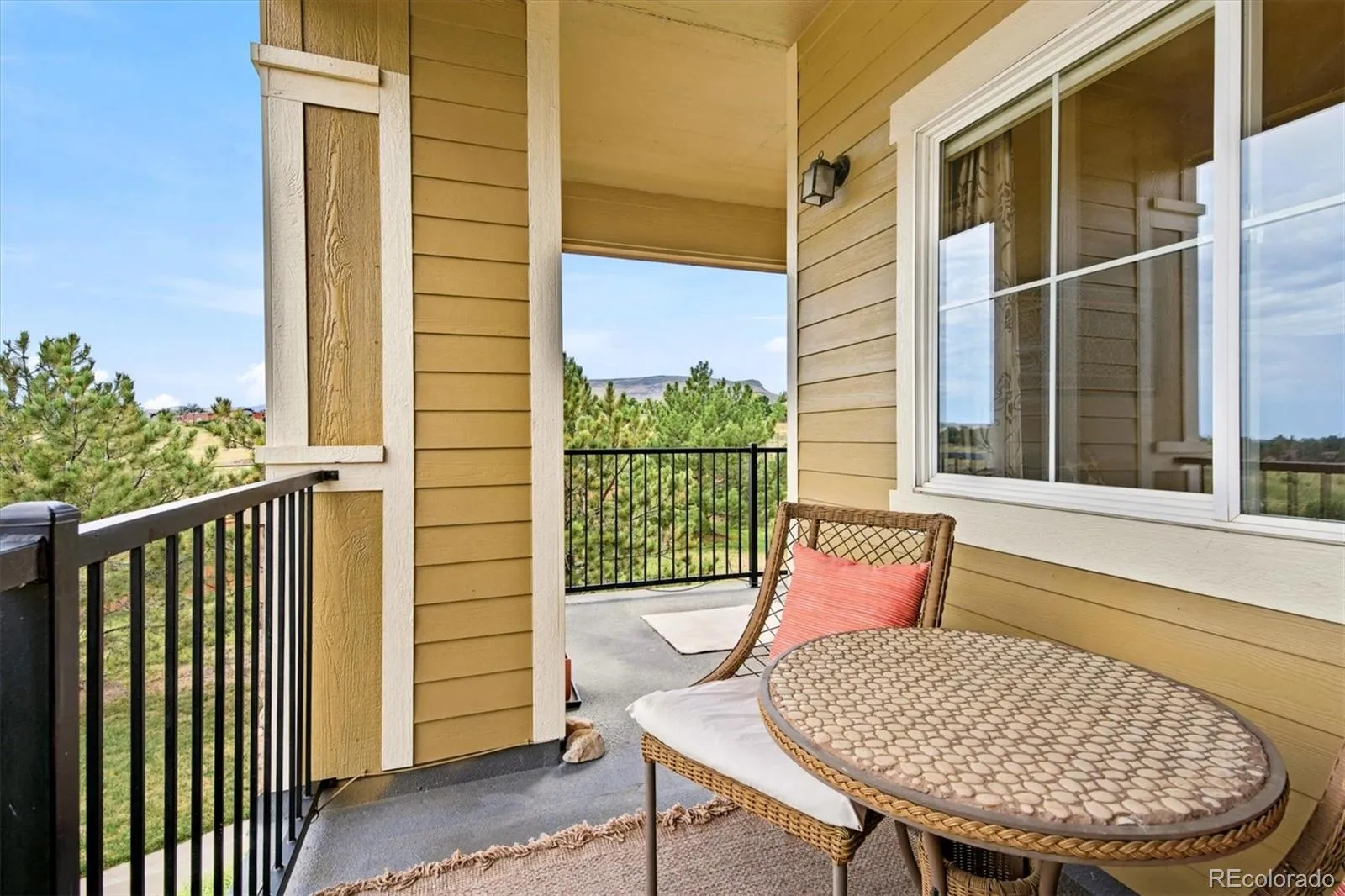 Westwood Villas
