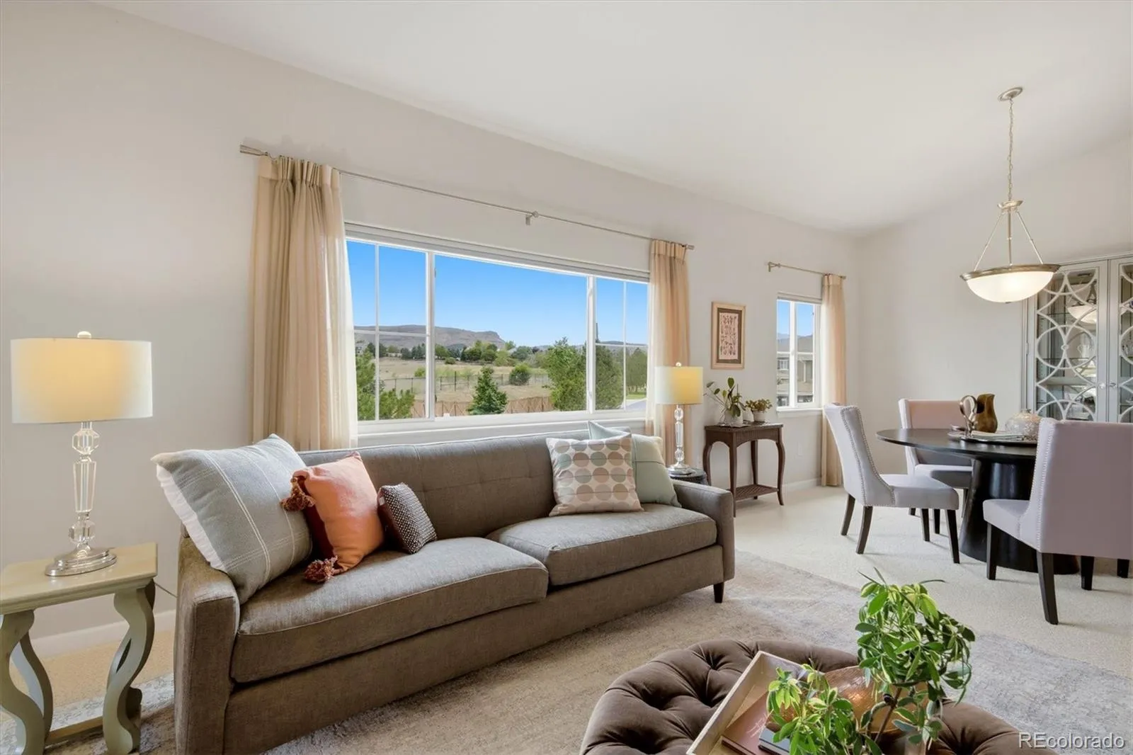 Westwood Villas