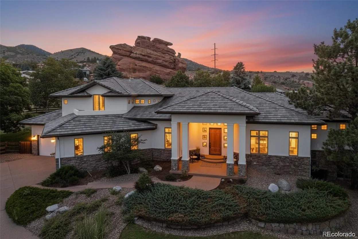North Ranch at Ken Caryl
