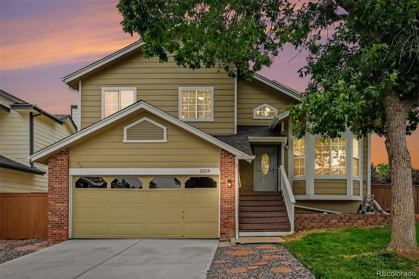 Highlands Ranch