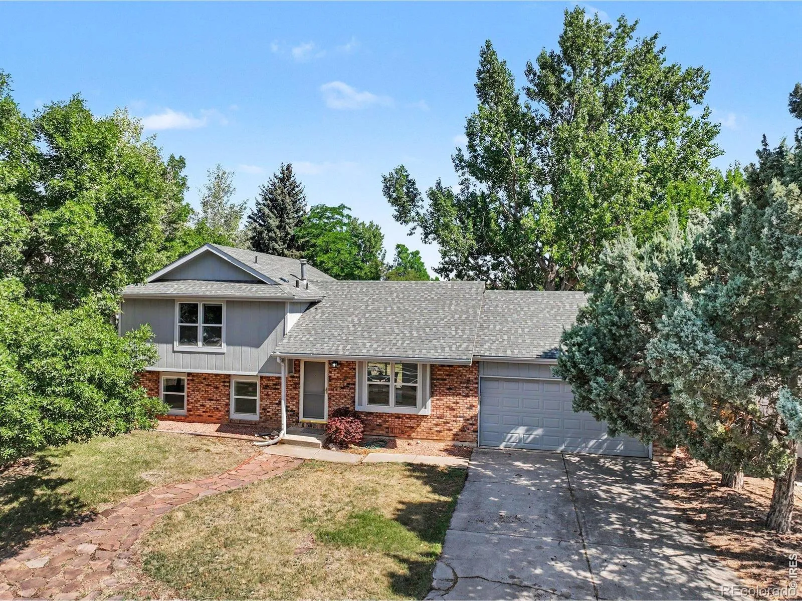 Aspen Knolls