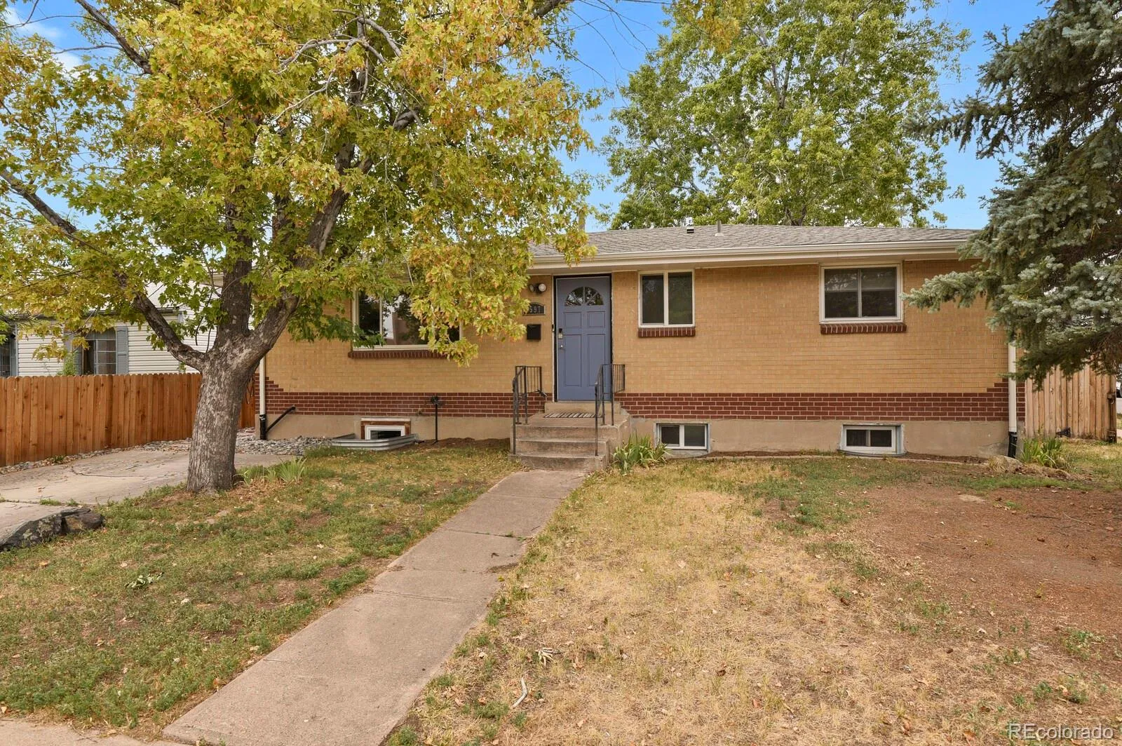 Cheltenham Heights / Sloans Lake