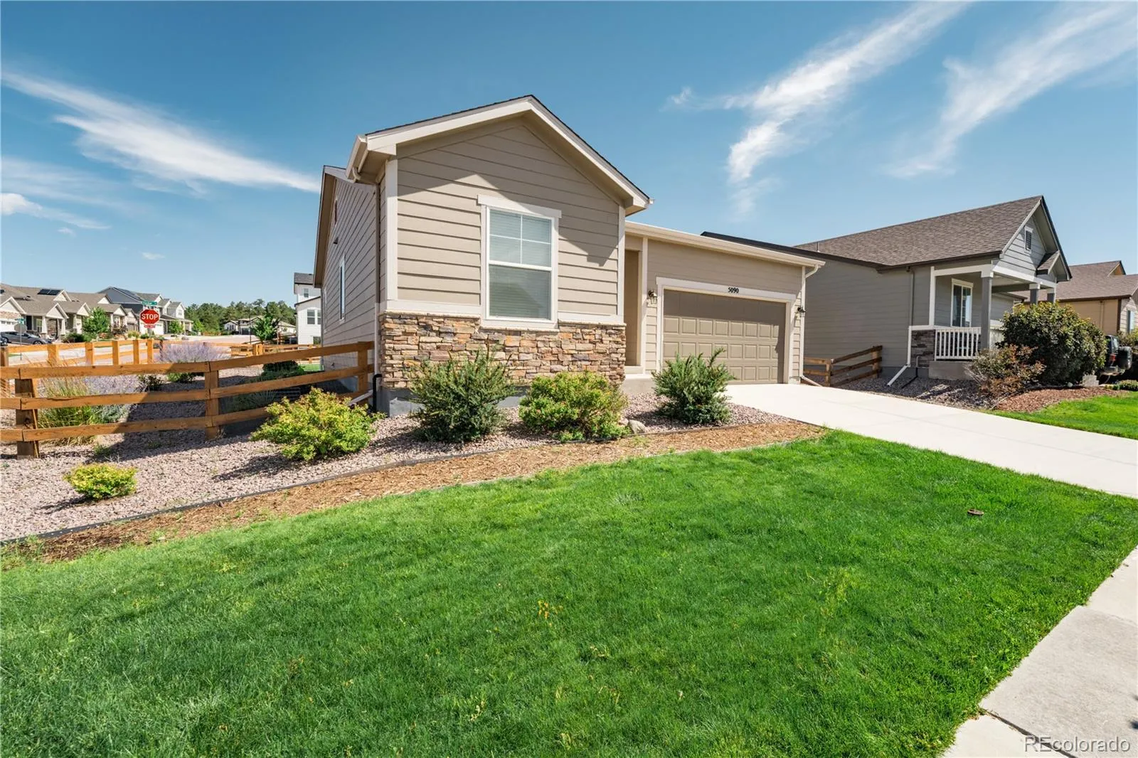 Bradley Ranch