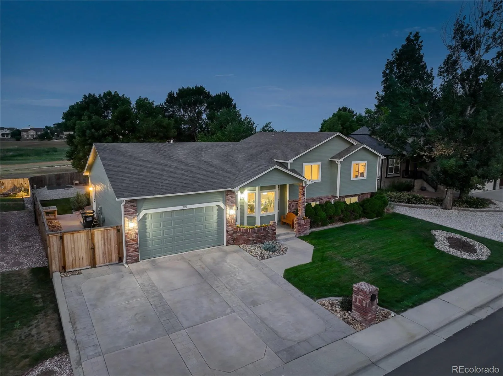 Feather Ridge Estates