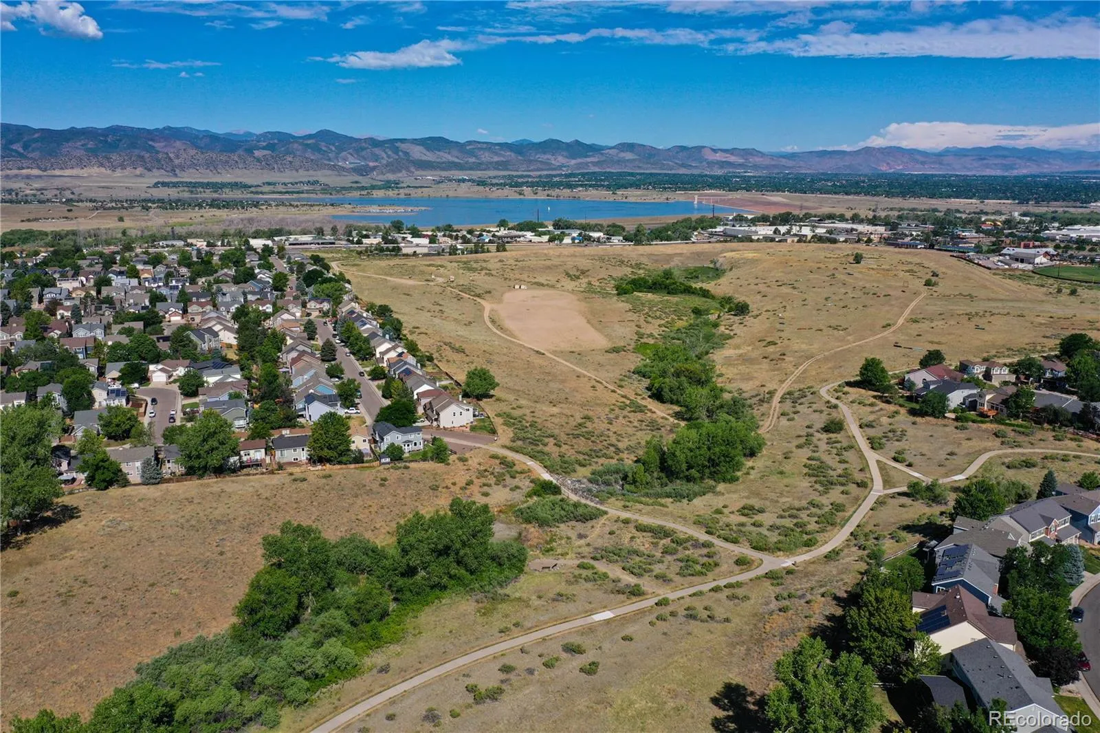 Highlands Ranch