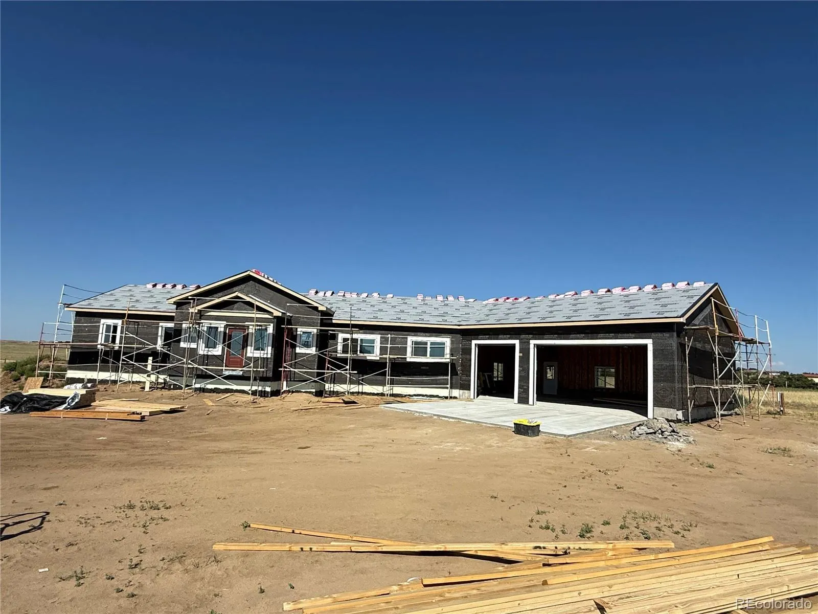 Davis Ranch