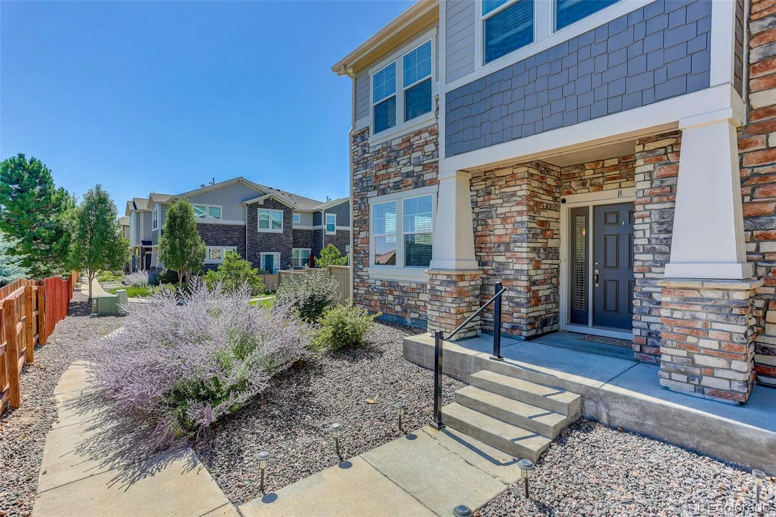 Villas at Wheatlands