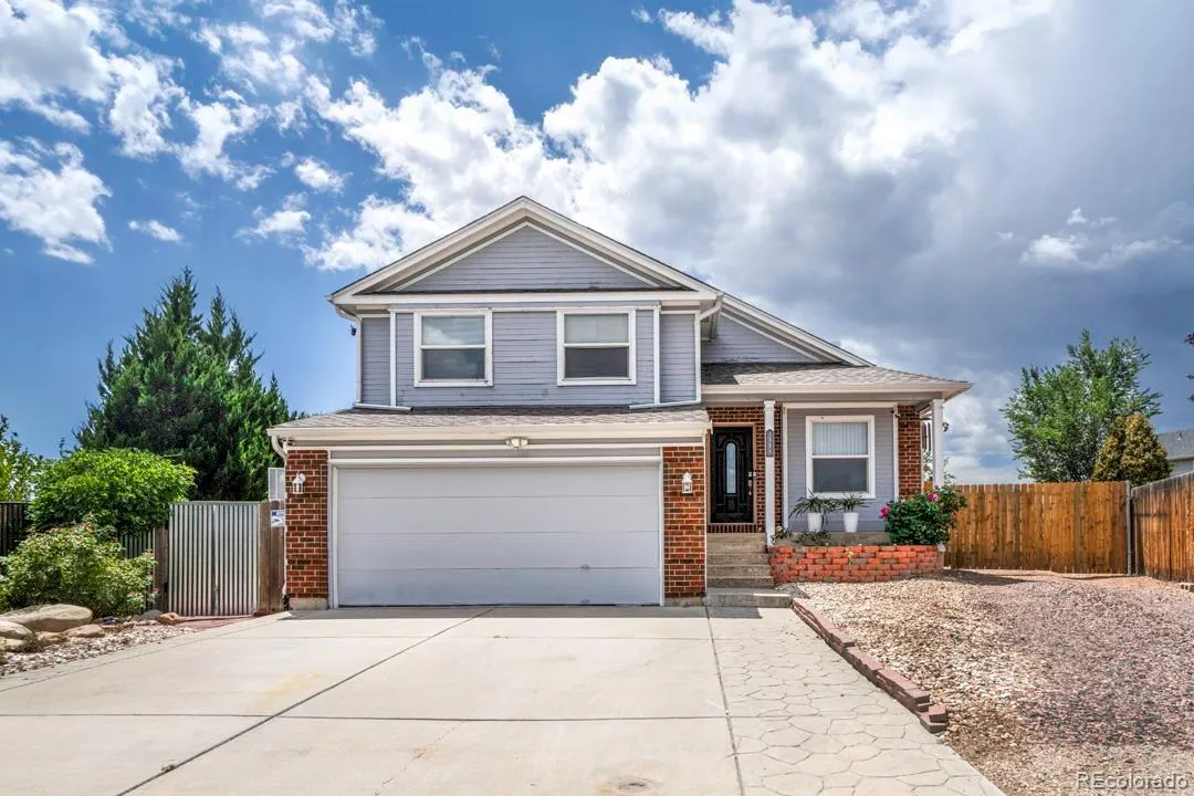 Cheyenne Meadows South