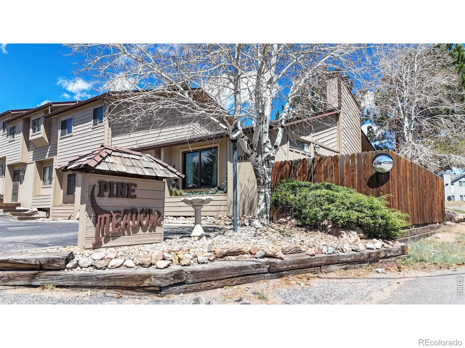 3126 - Pine Meadow Condo