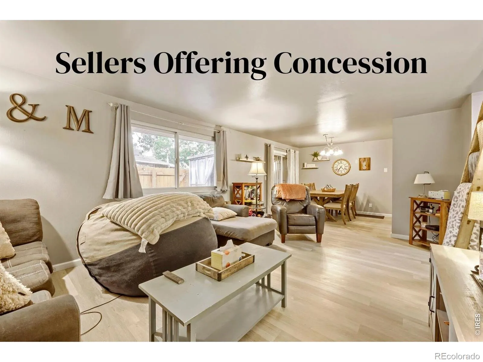 Meade Manor Condo