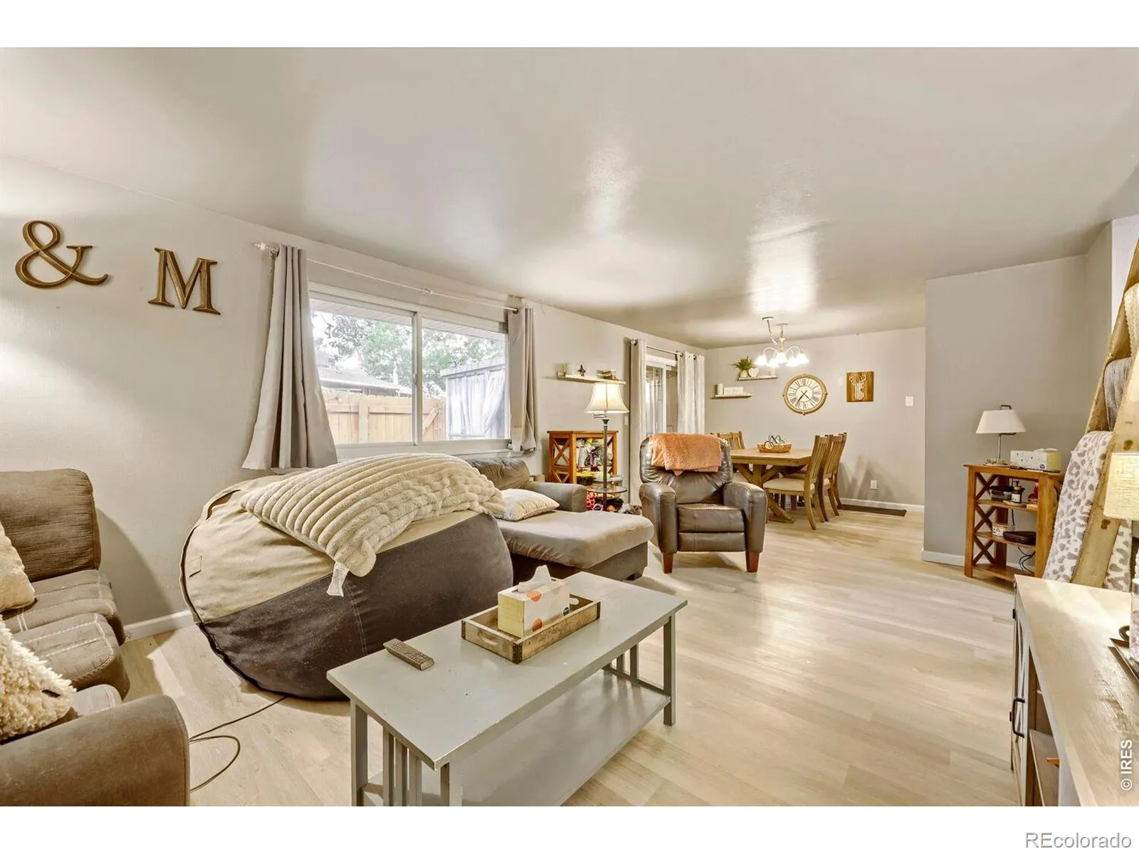 Meade Manor Condo