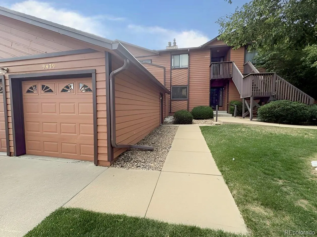 Standley Lakes Condominiums
