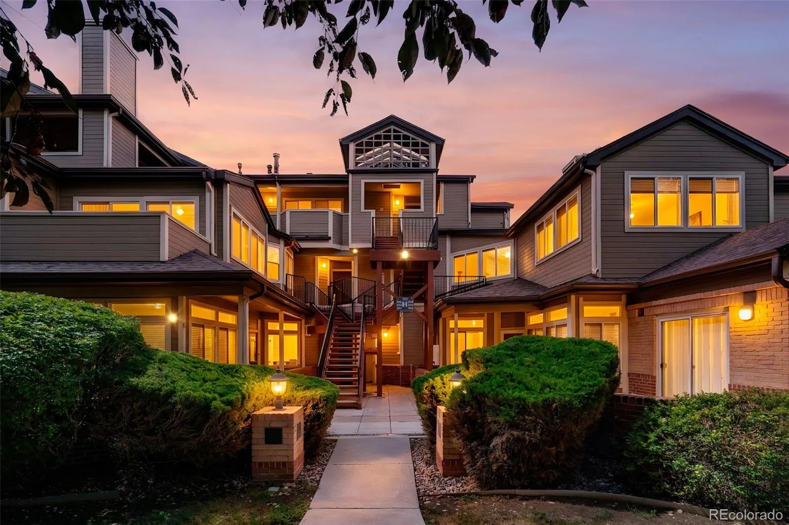 Hermitage at Greenwood Village Condos