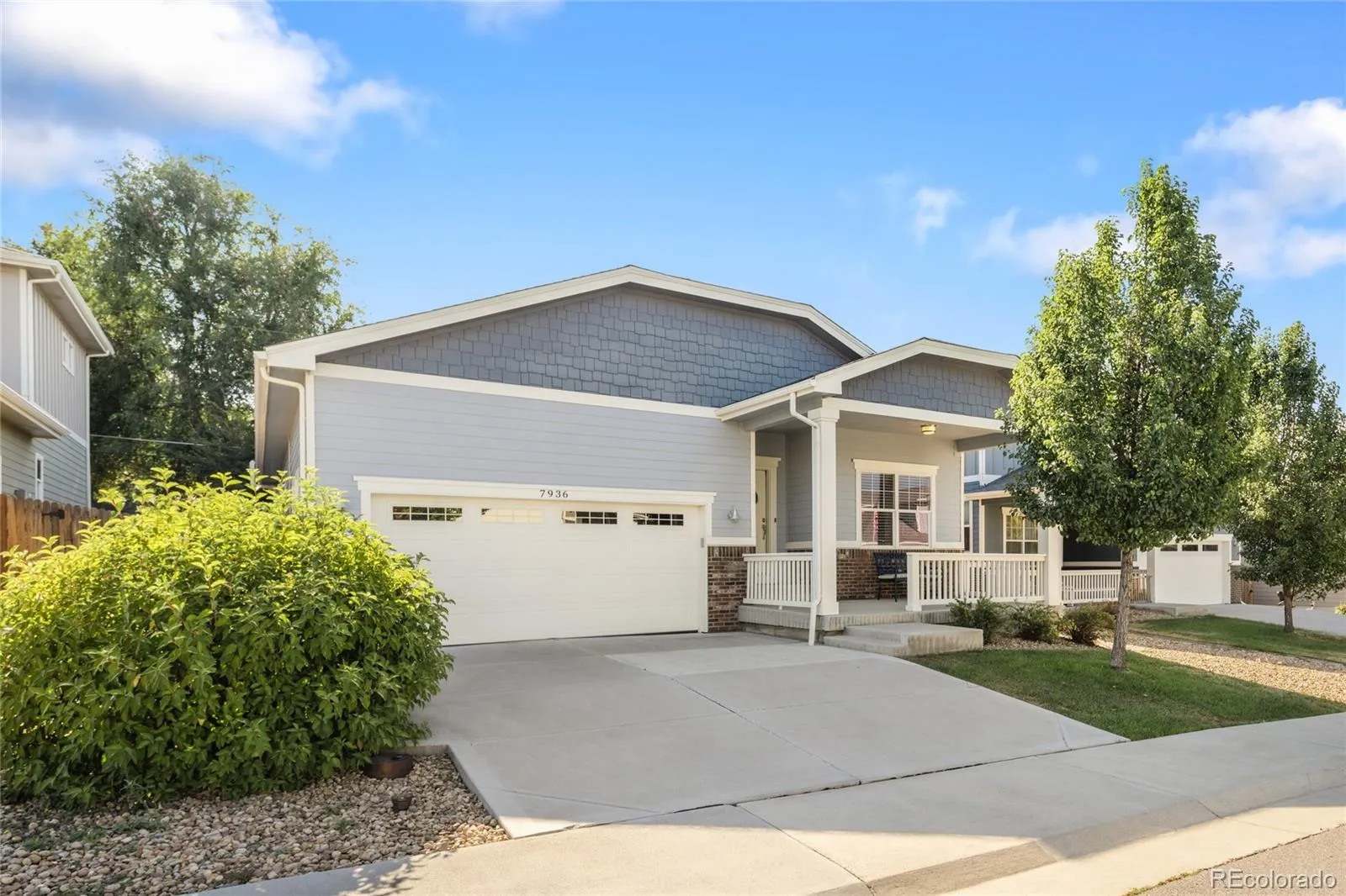 Clear Lake Estates