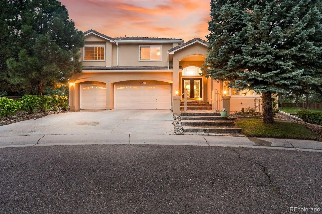 Highlands Ranch