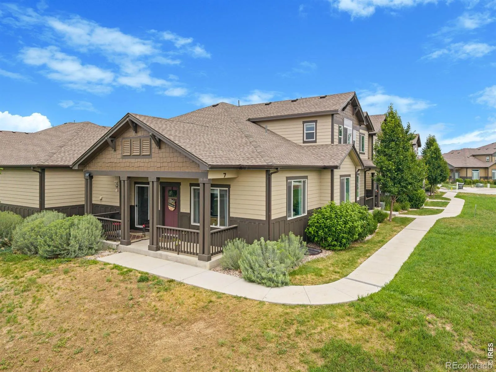 Wellington Village South Condos Supp 11 Bldg 12