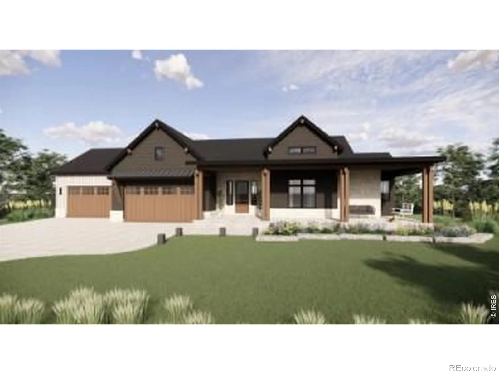 Range View Estates