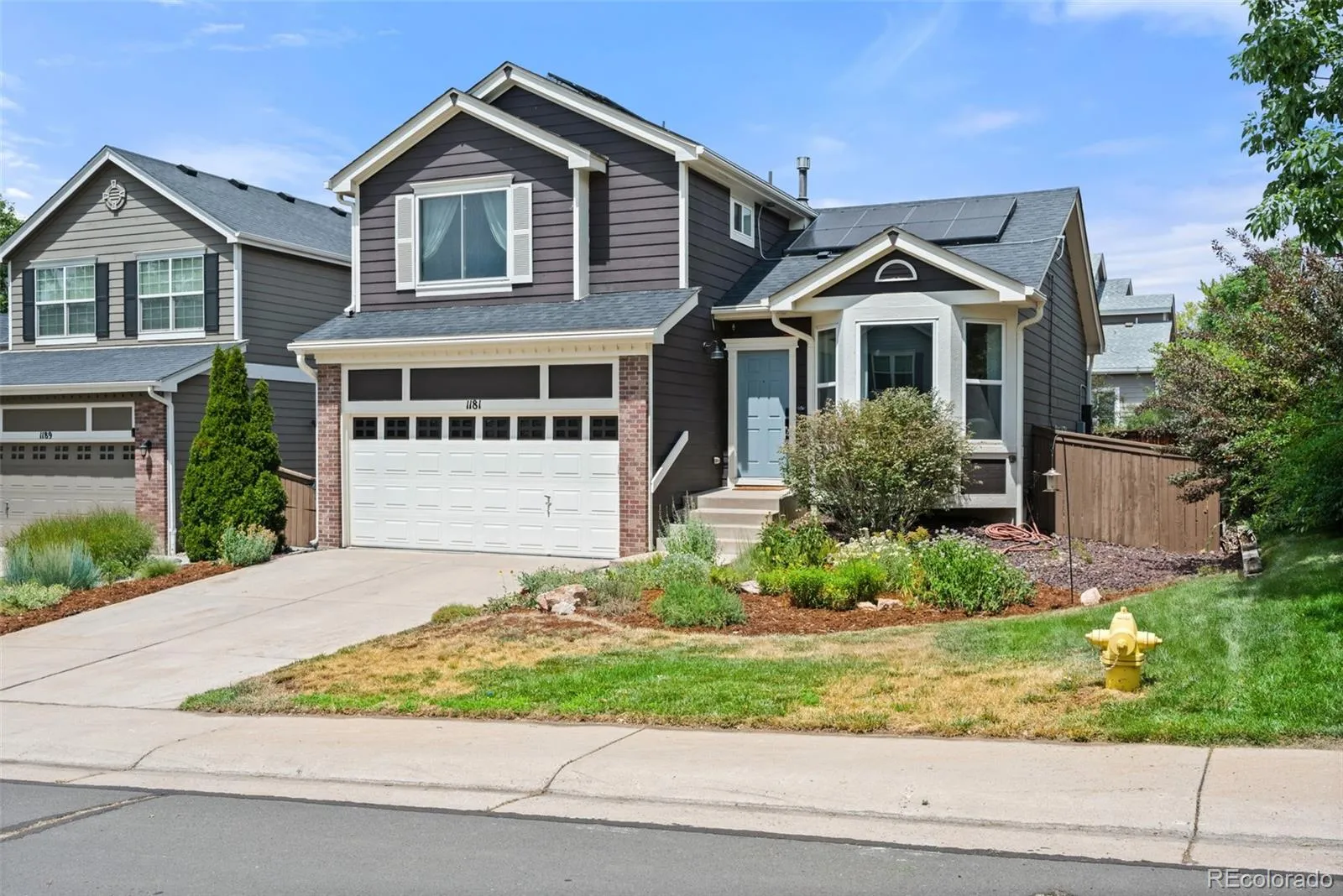 Westridge Knolls