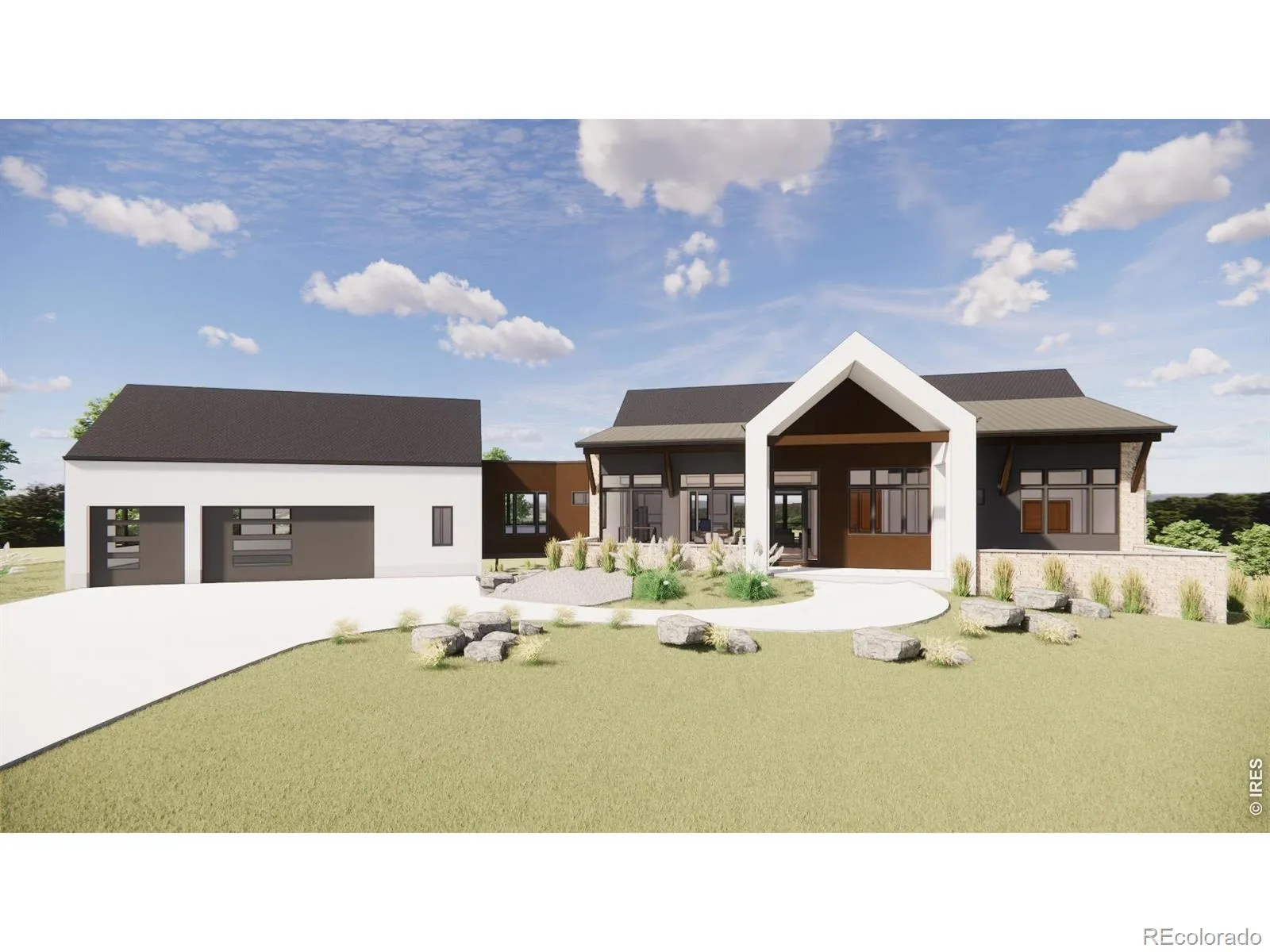Range View Estates