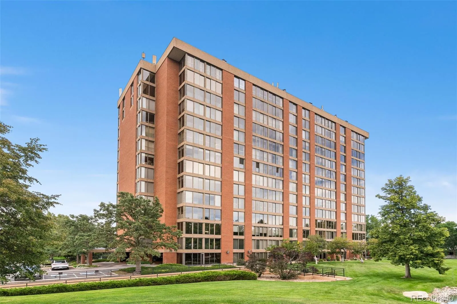 Waterford Condos
