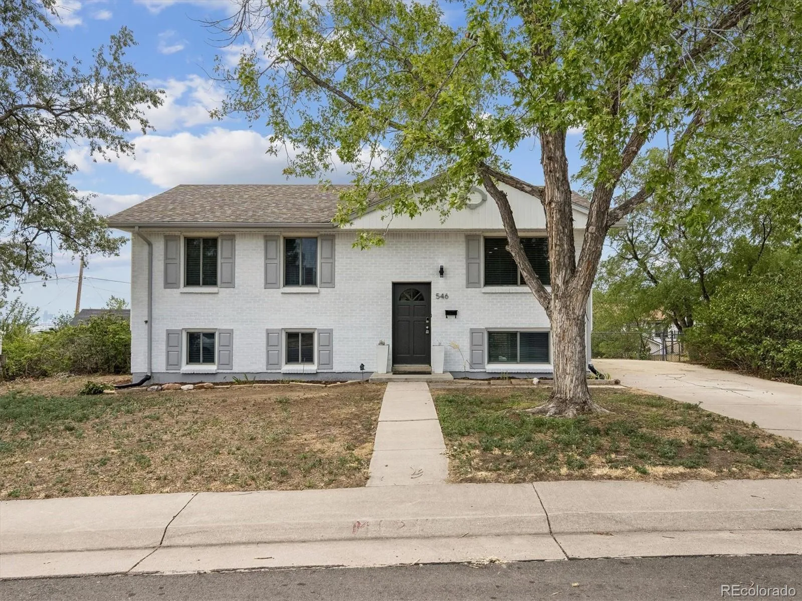 Sherrelwood Estates
