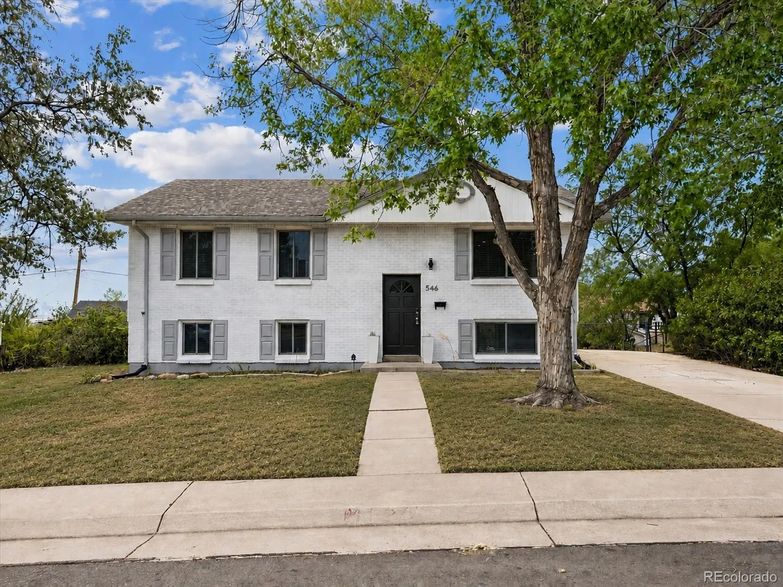 Sherrelwood Estates