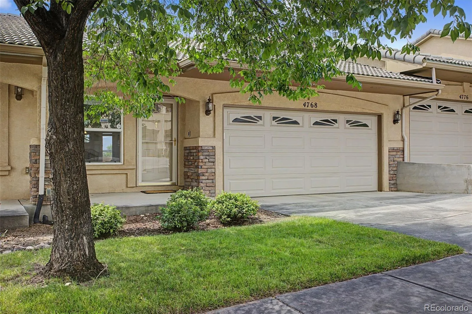 Iron Horse Villas