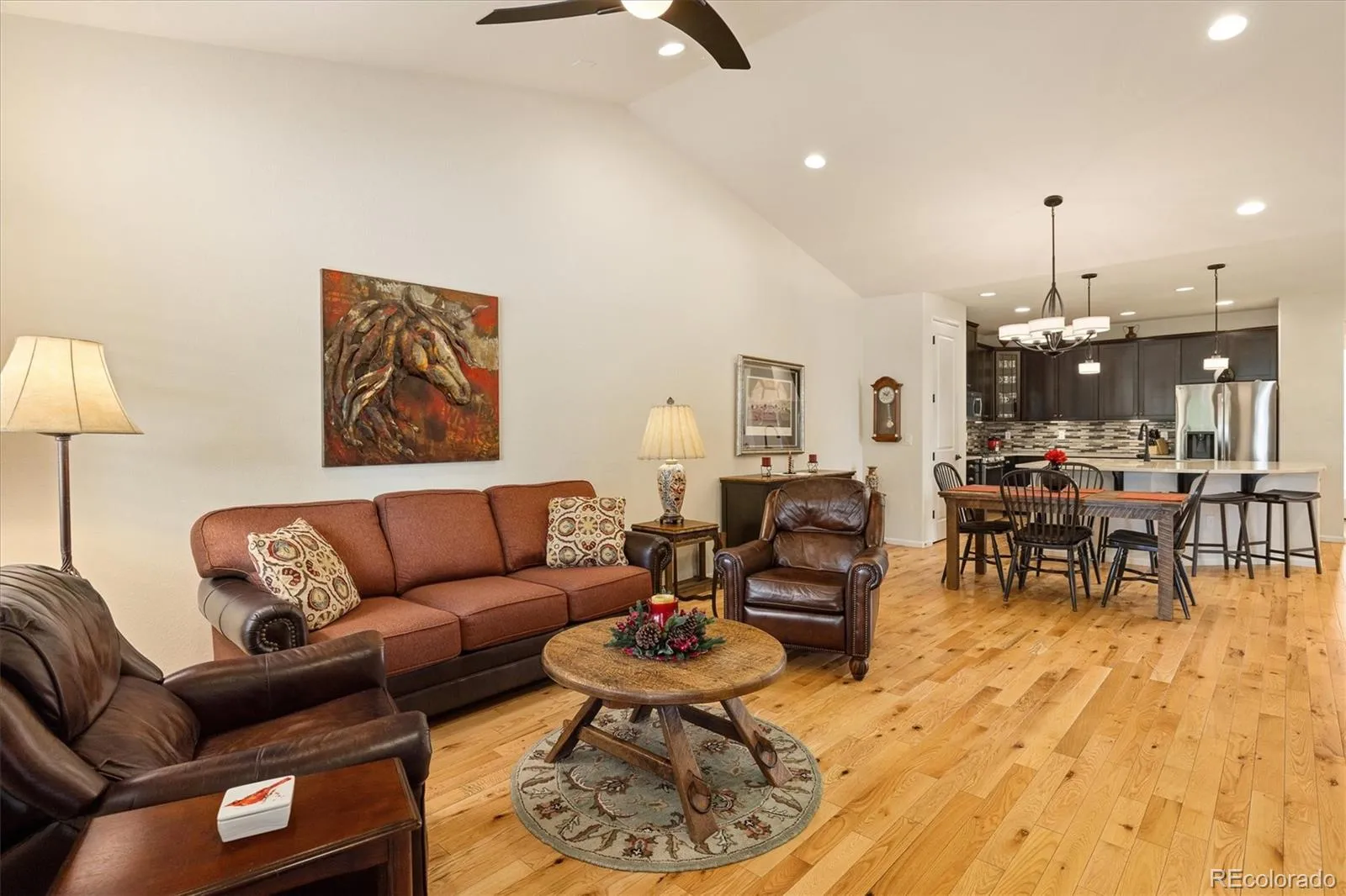 Coal Creek Village North Flg 2