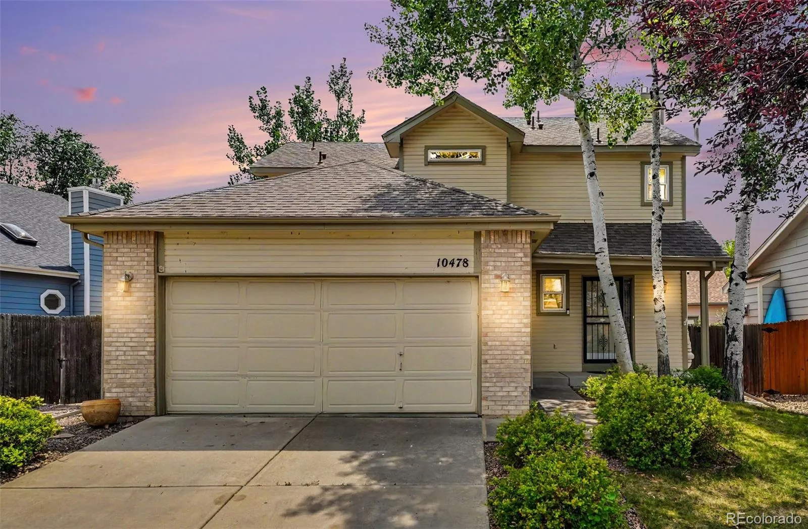 Lakecrest Cluster Homes Flg #4