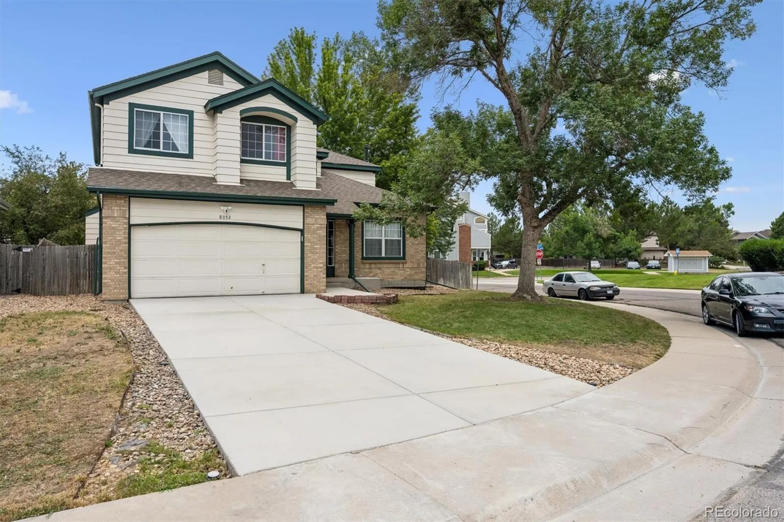 Arbor Estates