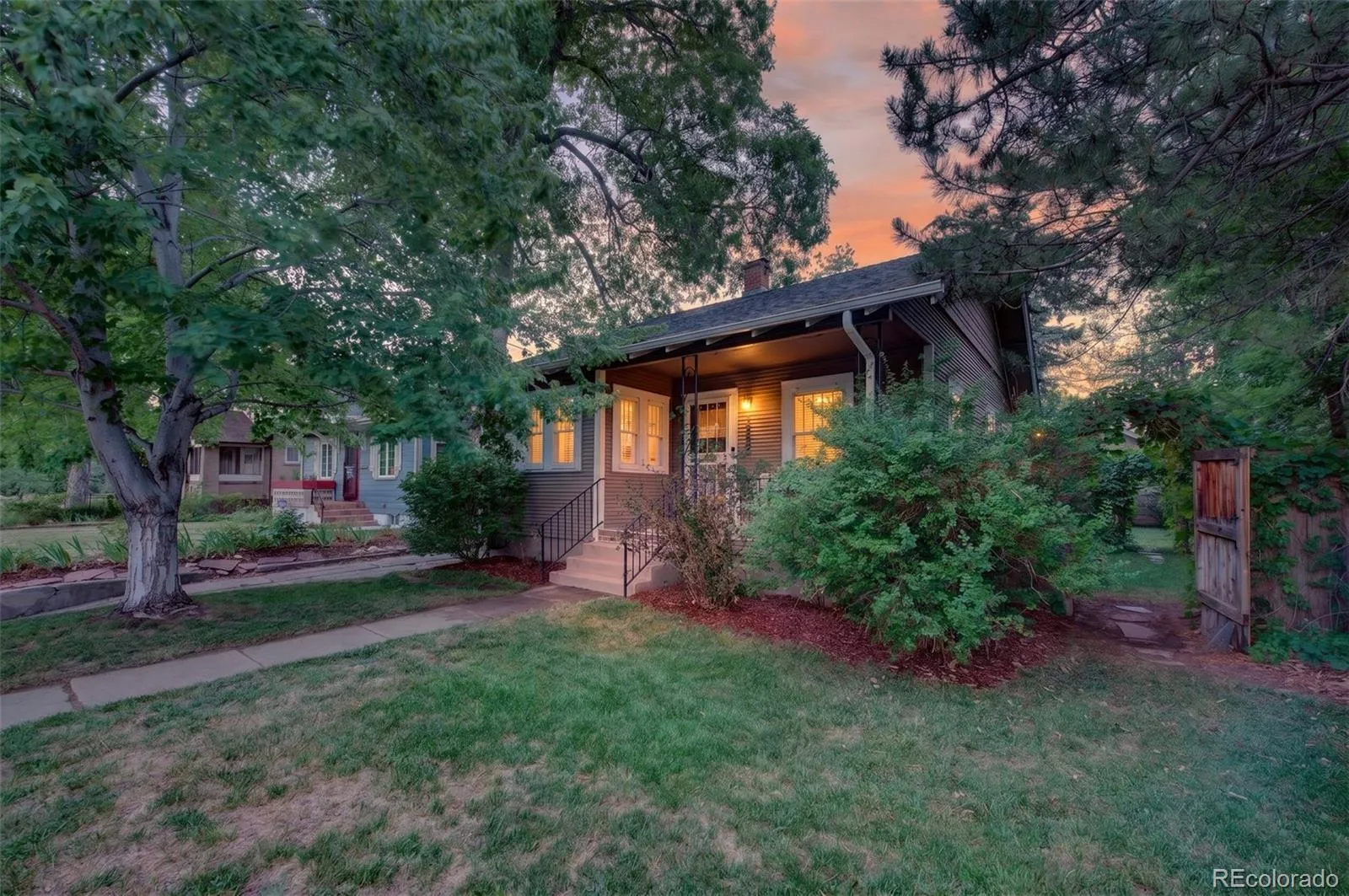 DU, Platte Park, Denver University