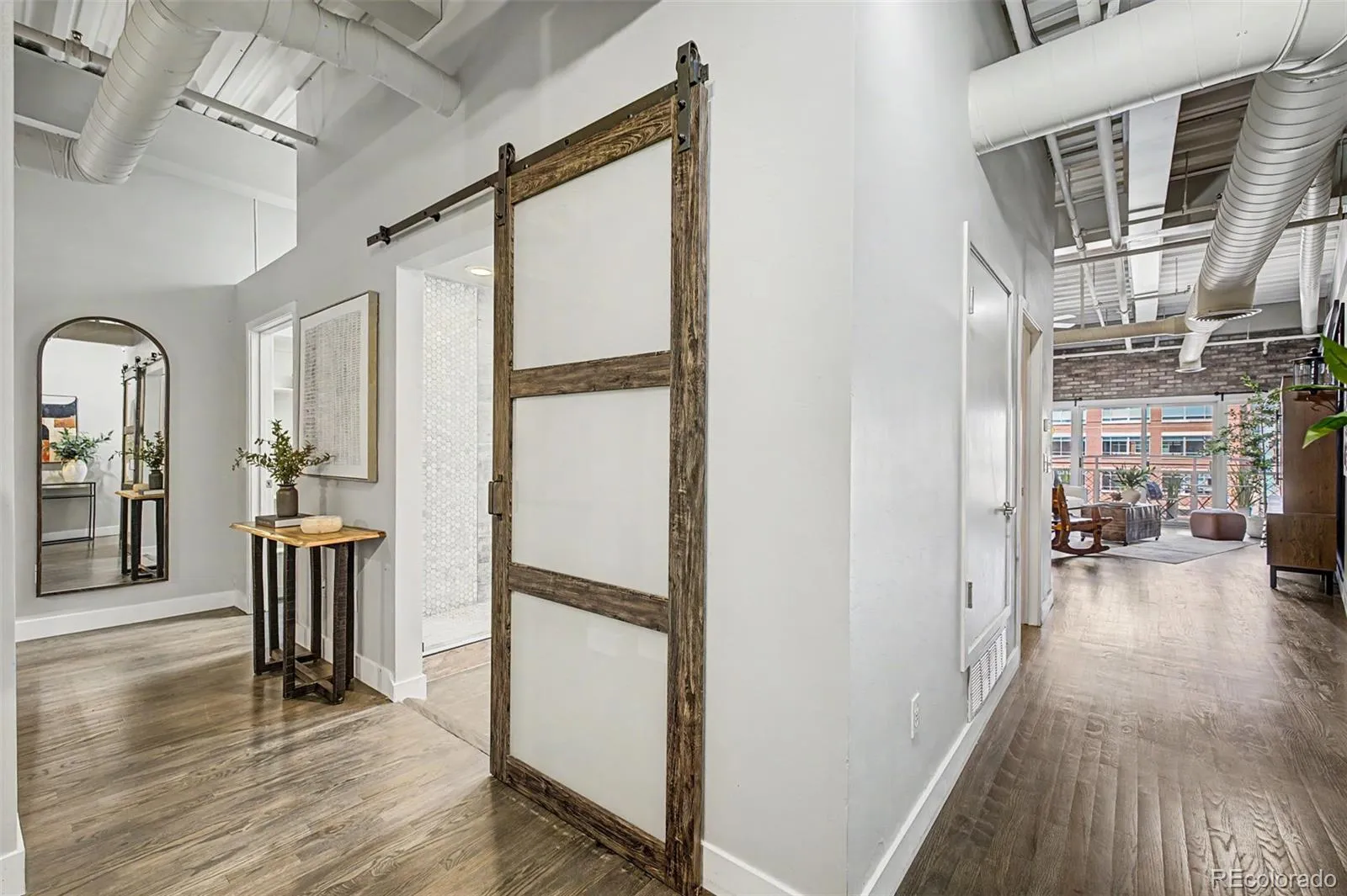 West End Lofts