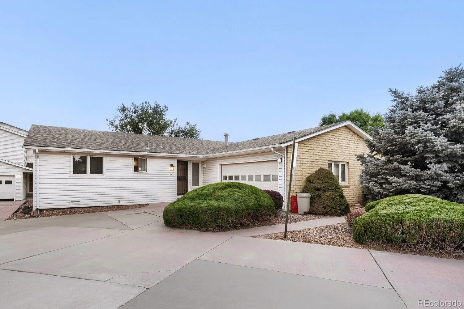 Cottonwood Countryhouses 5th Resubd