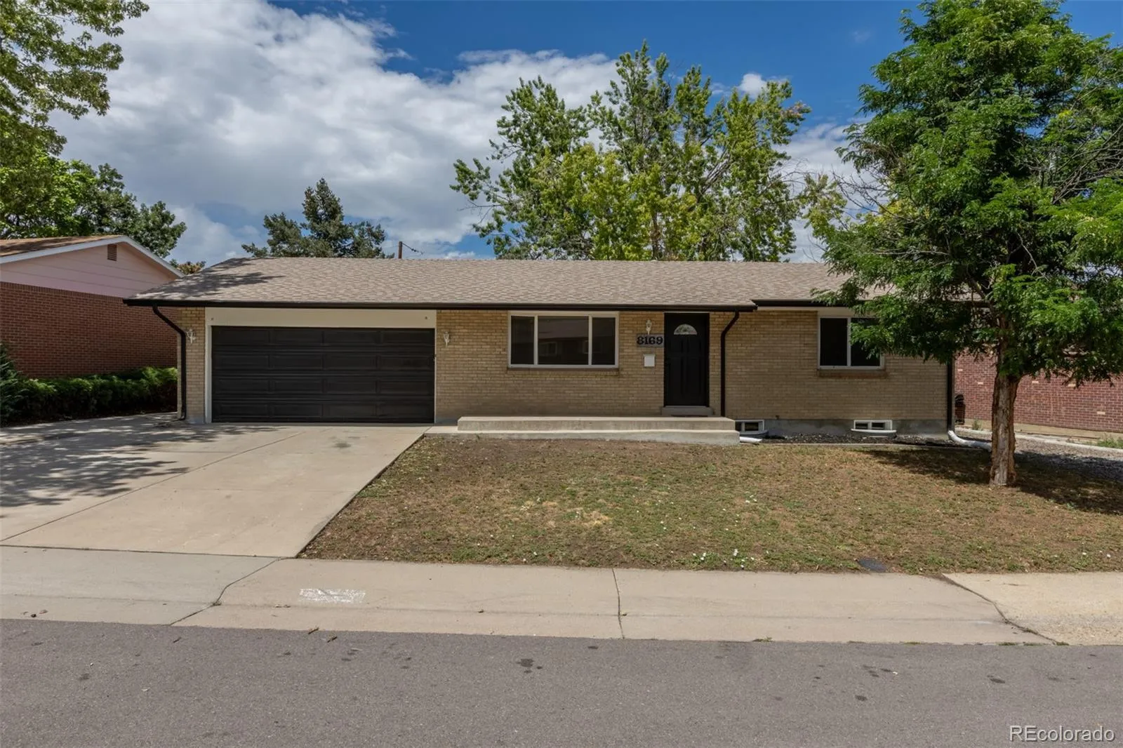 Sherrelwood Estates