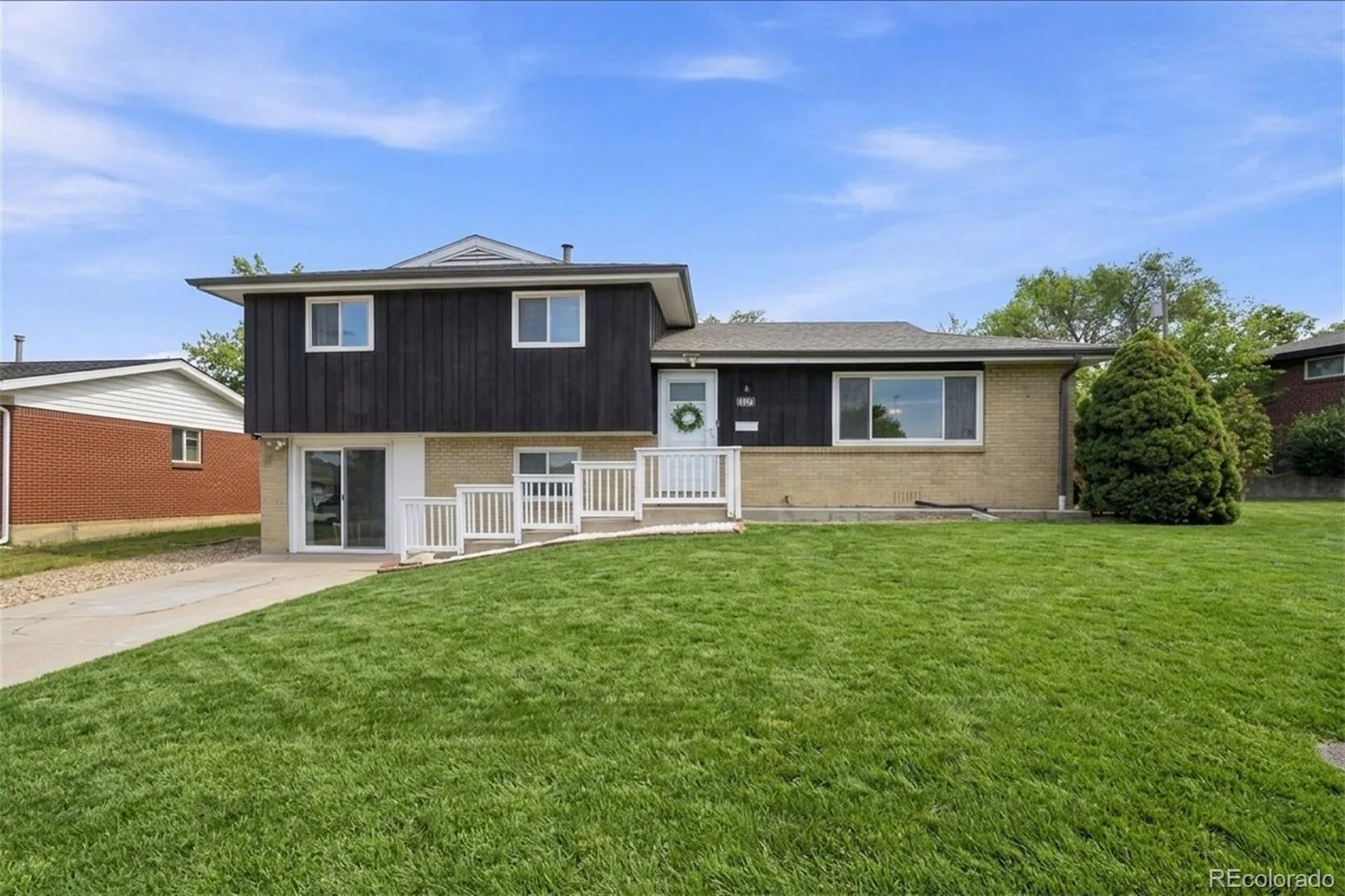 Sherrelwood Estates