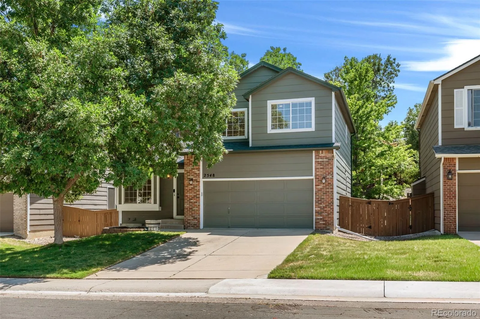 Highlands Ranch