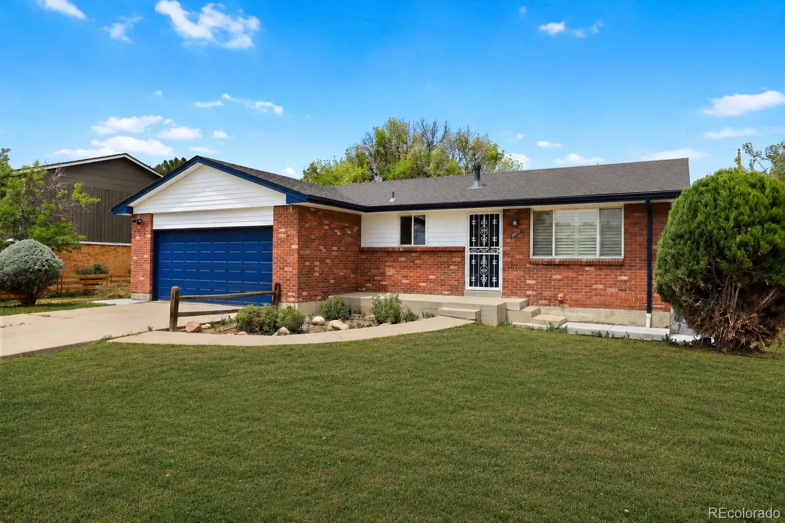 Falbo Estates