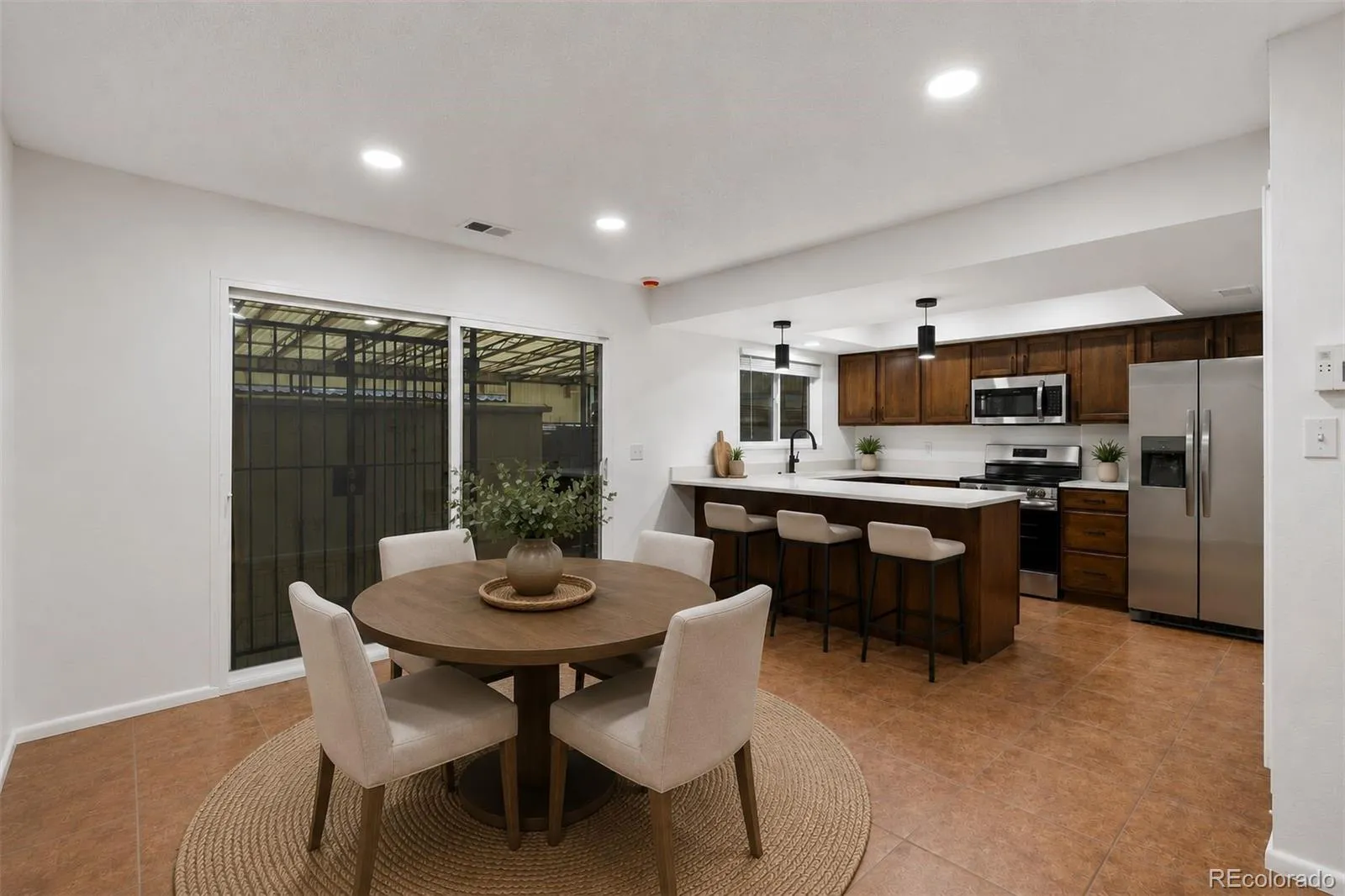 Cherry Creek Townhomes
