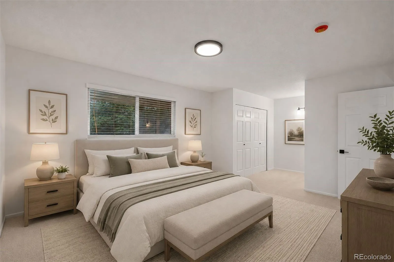 Cherry Creek Townhomes