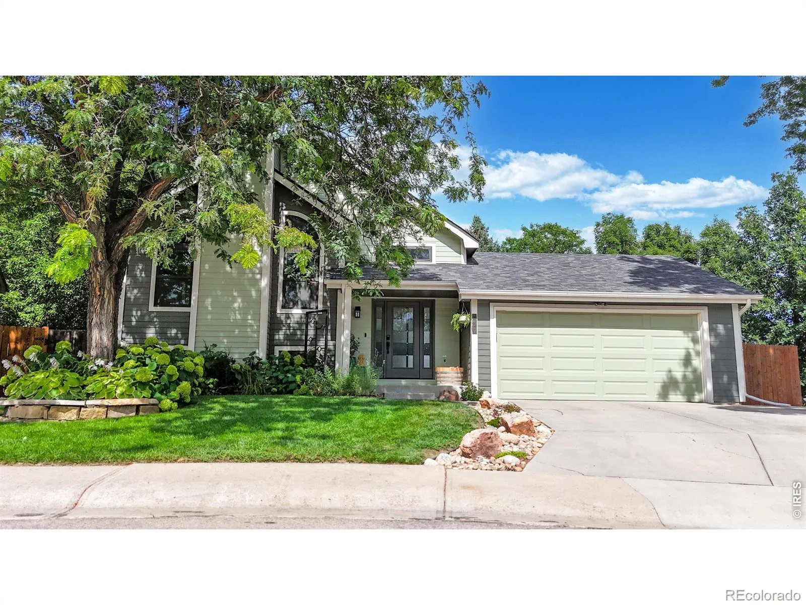 Sandcreek Village PUD