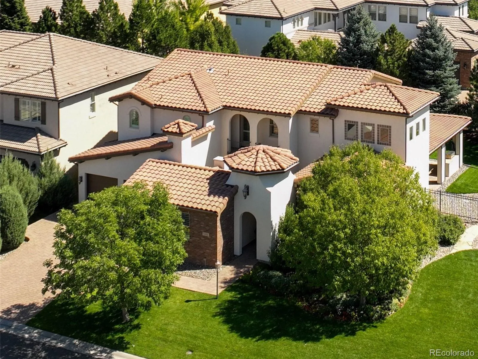 Heritage Hills