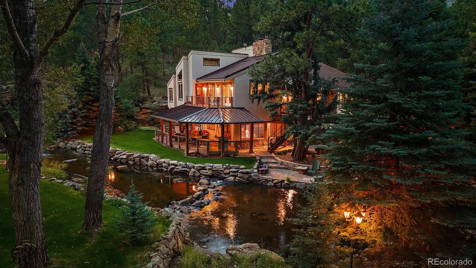 Upper Bear Creek